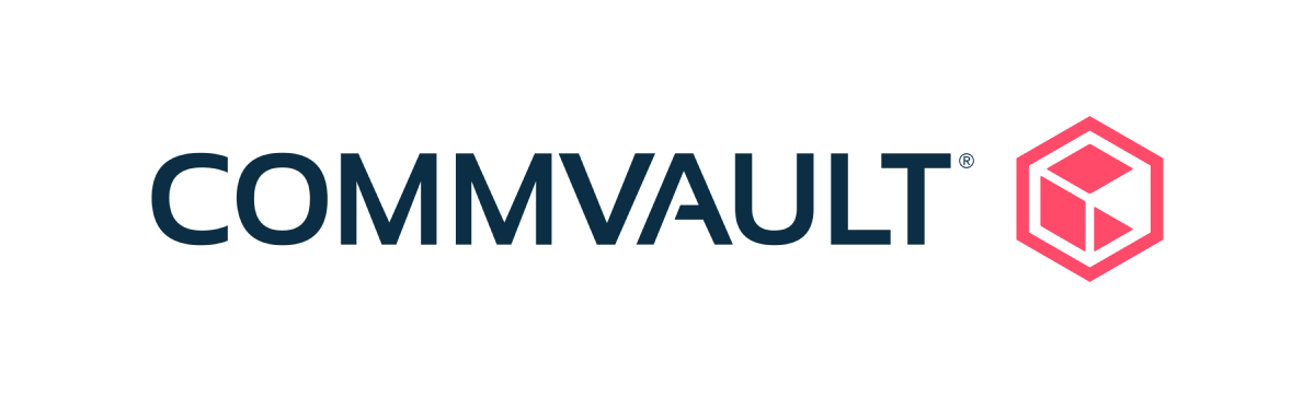 commvault