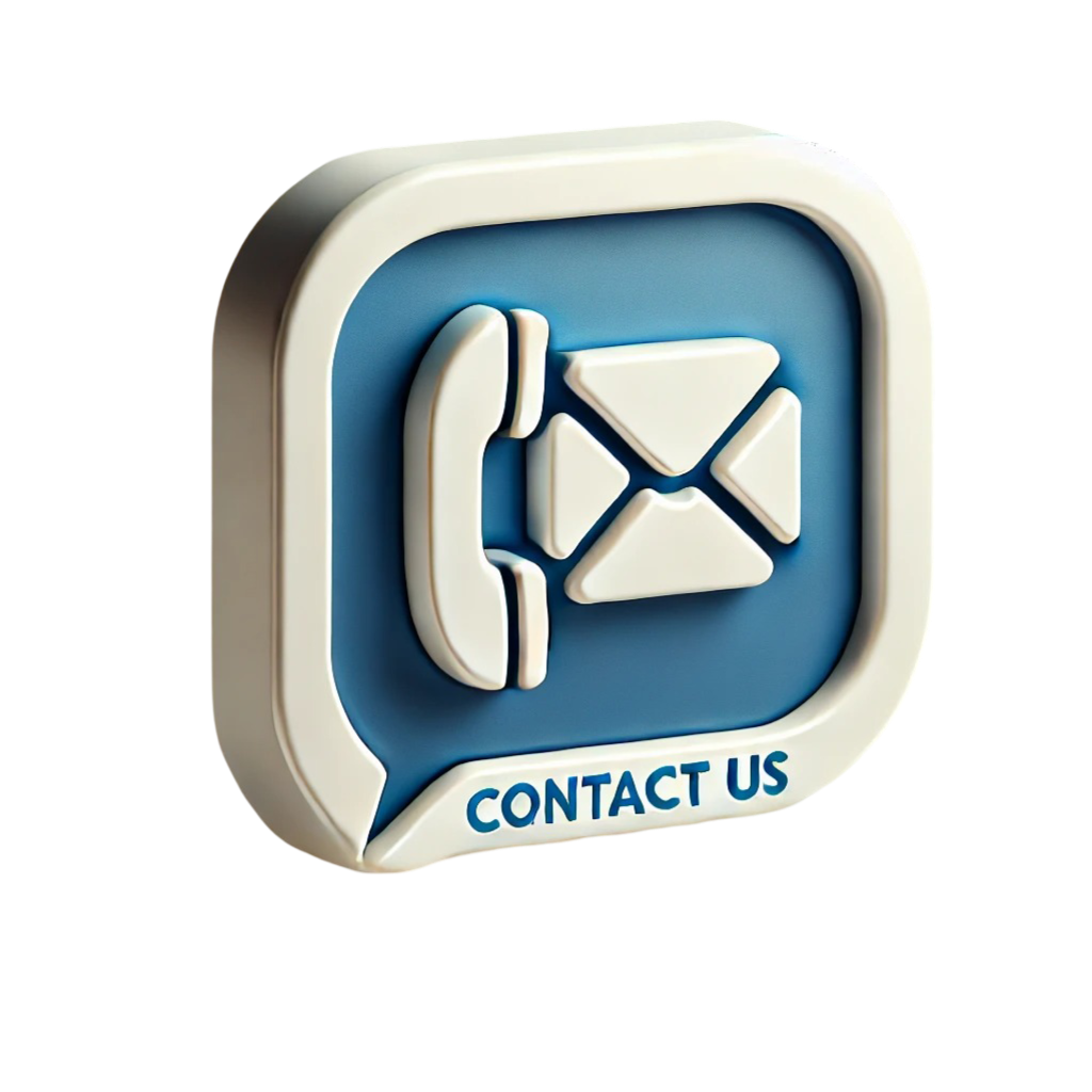 contactus 3d icon